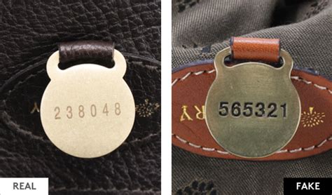 check mulberry serial number